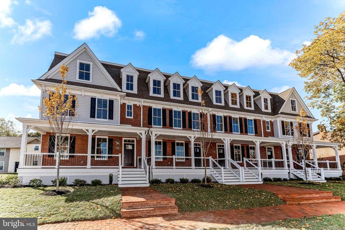 734 S MATLACK STREET West Chester Pennsylvania United States, for Sale, residential,  , Swayne Real Estate Group