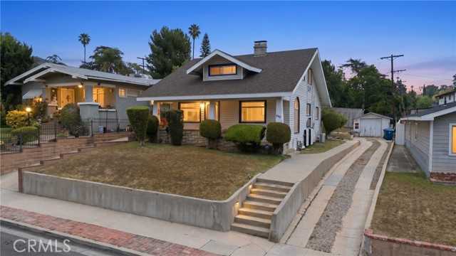 5172 Hartwick Street Los Angeles California United States, for Sale, residential, Joana Laundern, InCom Brokerage Sample