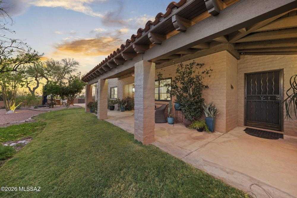 5091 Camino De La Cumbre Tucson Arizona United States, for Sale, residential, Aaron Lieberman, TIERRA ANTIGUA REALTY