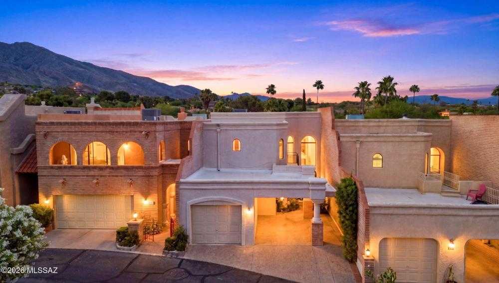 6480 Green Briar Drive Tucson Arizona United States, for Sale, residential, Aaron Lieberman, TIERRA ANTIGUA REALTY