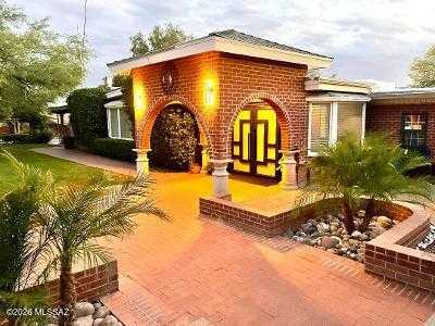 5865 Escondido Lane Tucson Arizona United States, for Sale, residential, Aaron Lieberman, TIERRA ANTIGUA REALTY
