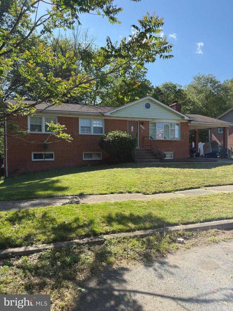 9515 PIN OAK STREET Clinton Maryland United States, for Sale, residential, Bruno Tarquinii, Fairfax Realty Premier