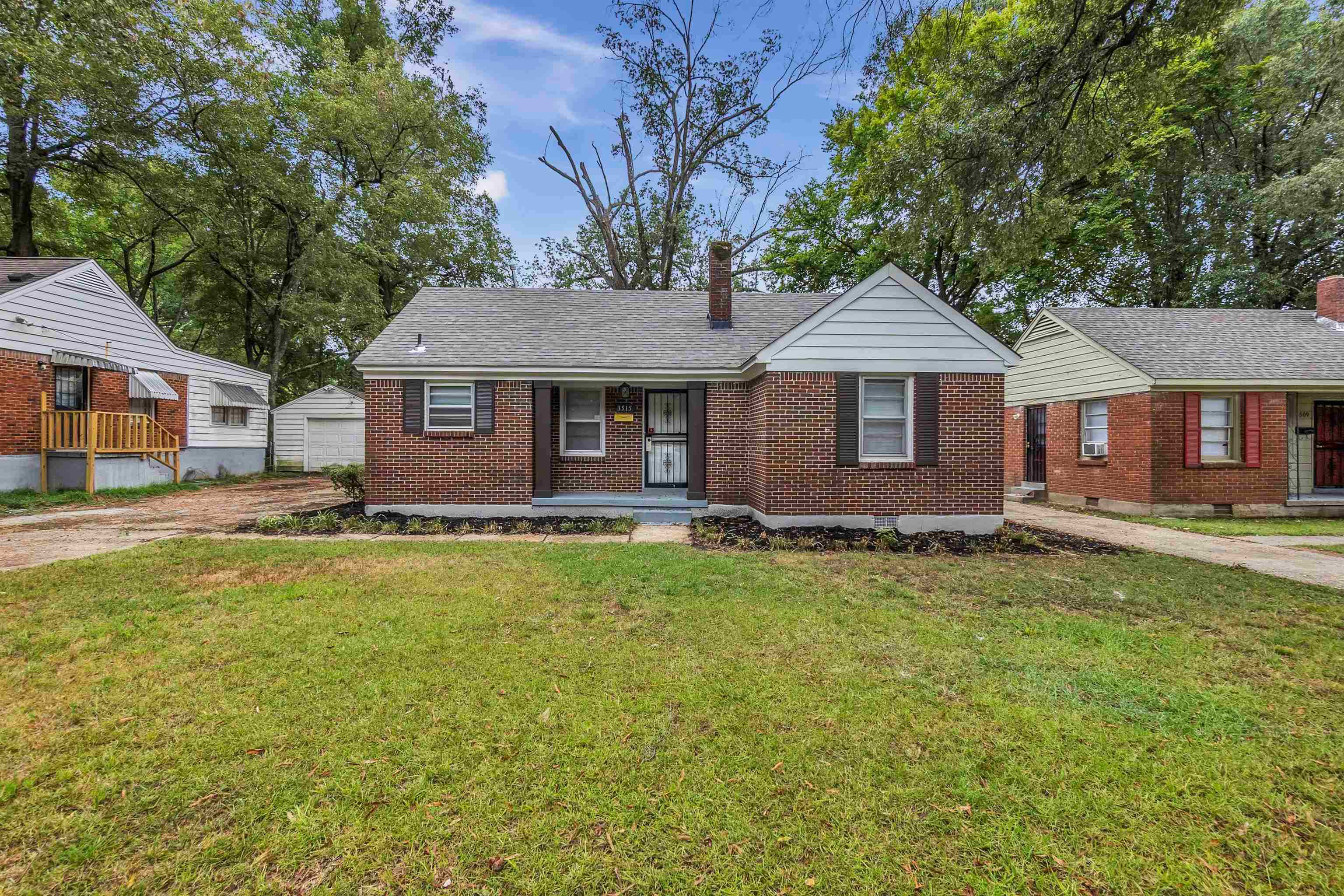 3515 VANUYS RD Memphis Tennessee United States, for Sale, residential, Verna Littleton, Fast Track Realty