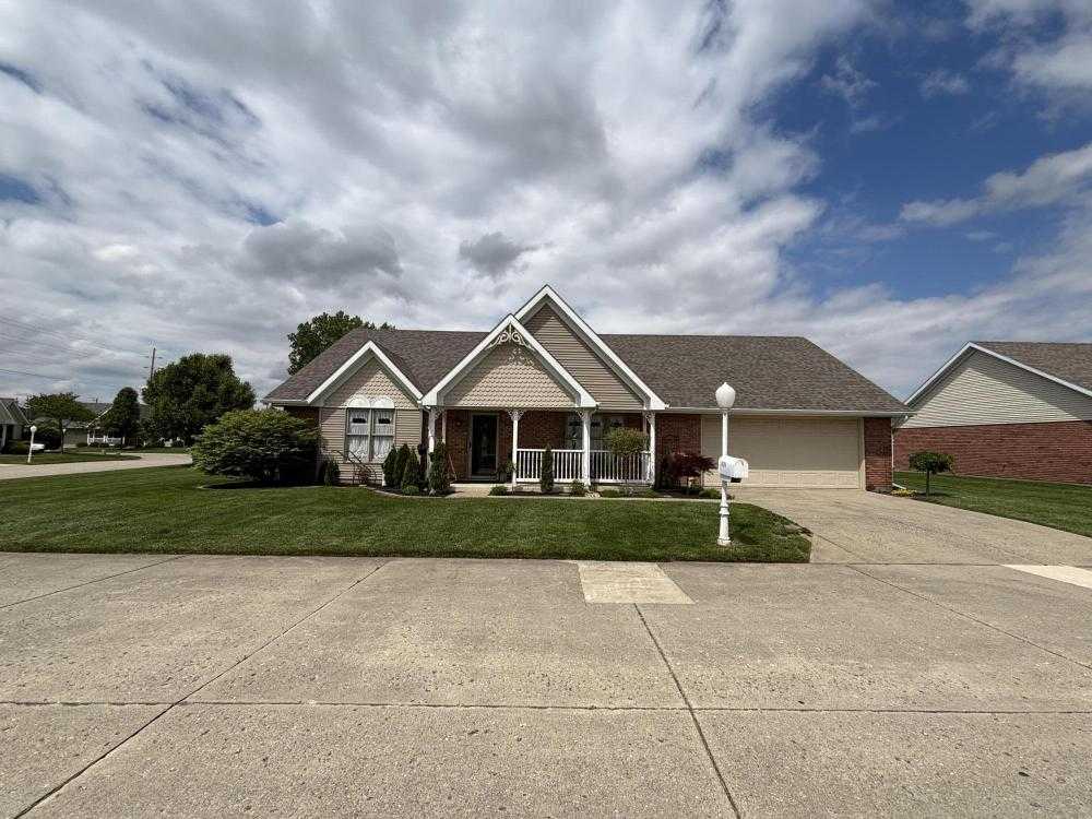 1524 New Castle Lane APT .. Springfield Ohio United States, for Sale, residential,  , Lagonda Creek Real Estate, LLC 