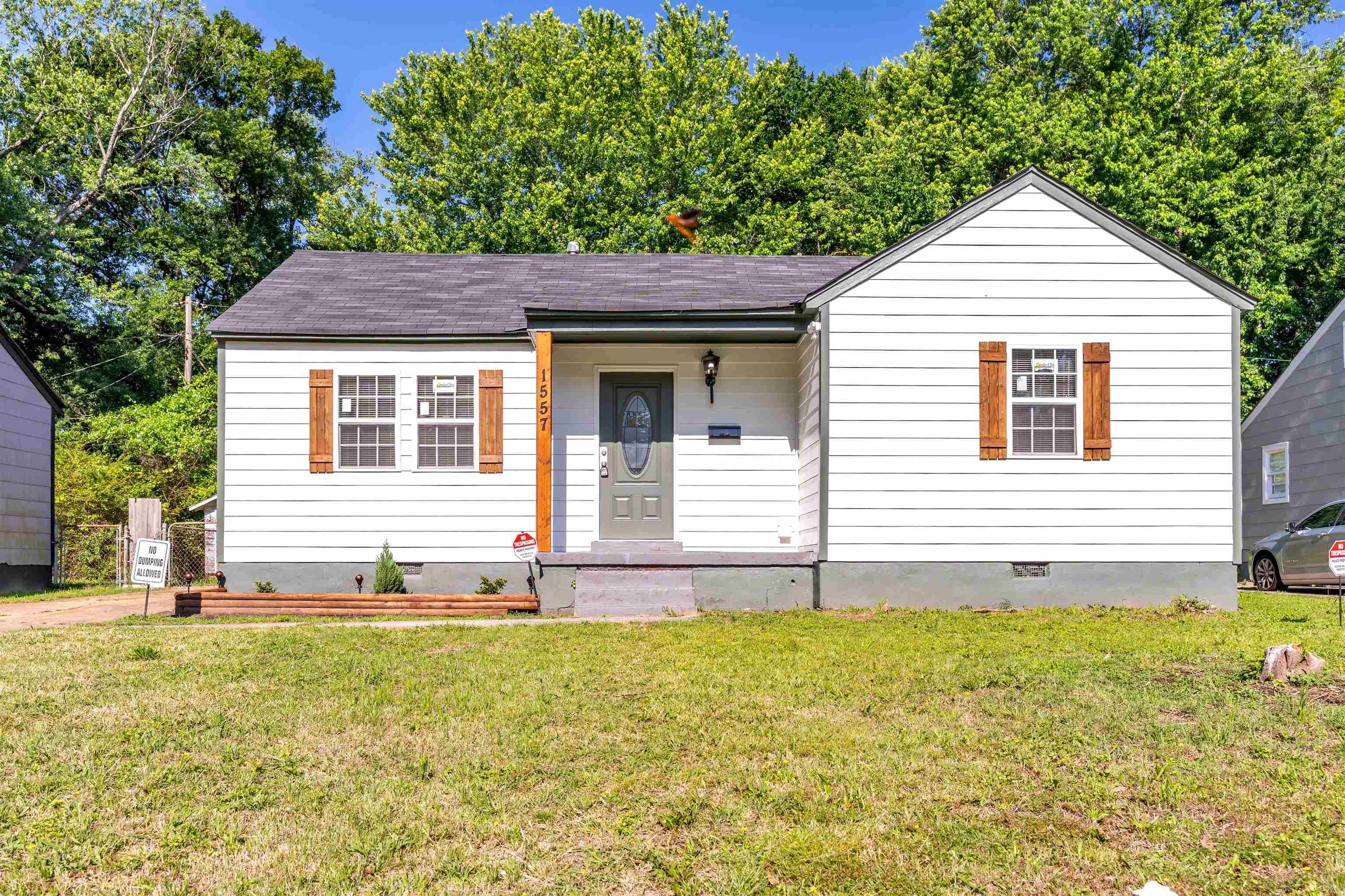 1557 HOPE ST Memphis Tennessee United States, for Sale, residential, Verna Littleton, Fast Track Realty
