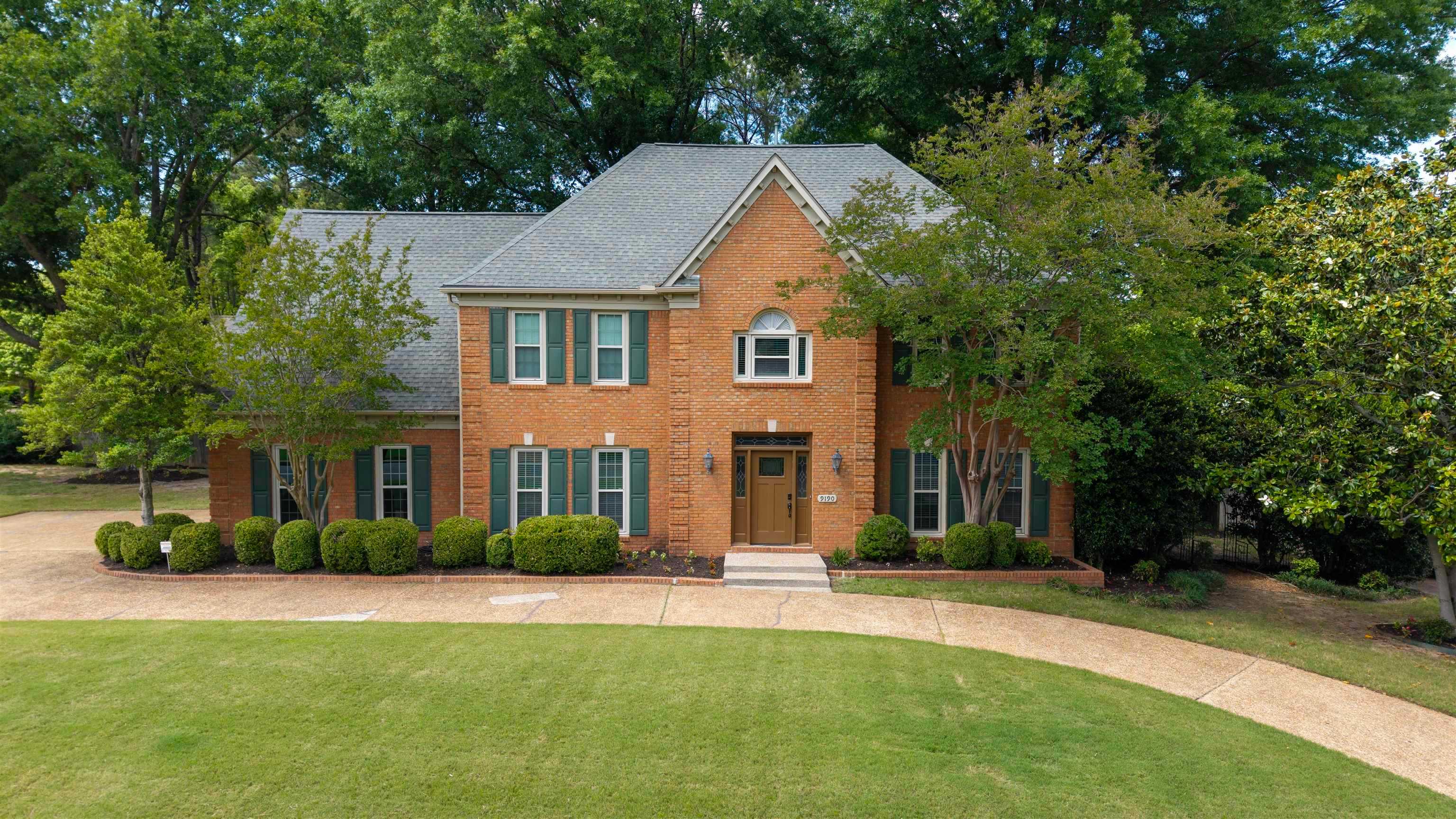 9190 BRIDGE DR Germantown Tennessee United States, for Sale, residential, Verna Littleton, Fast Track Realty