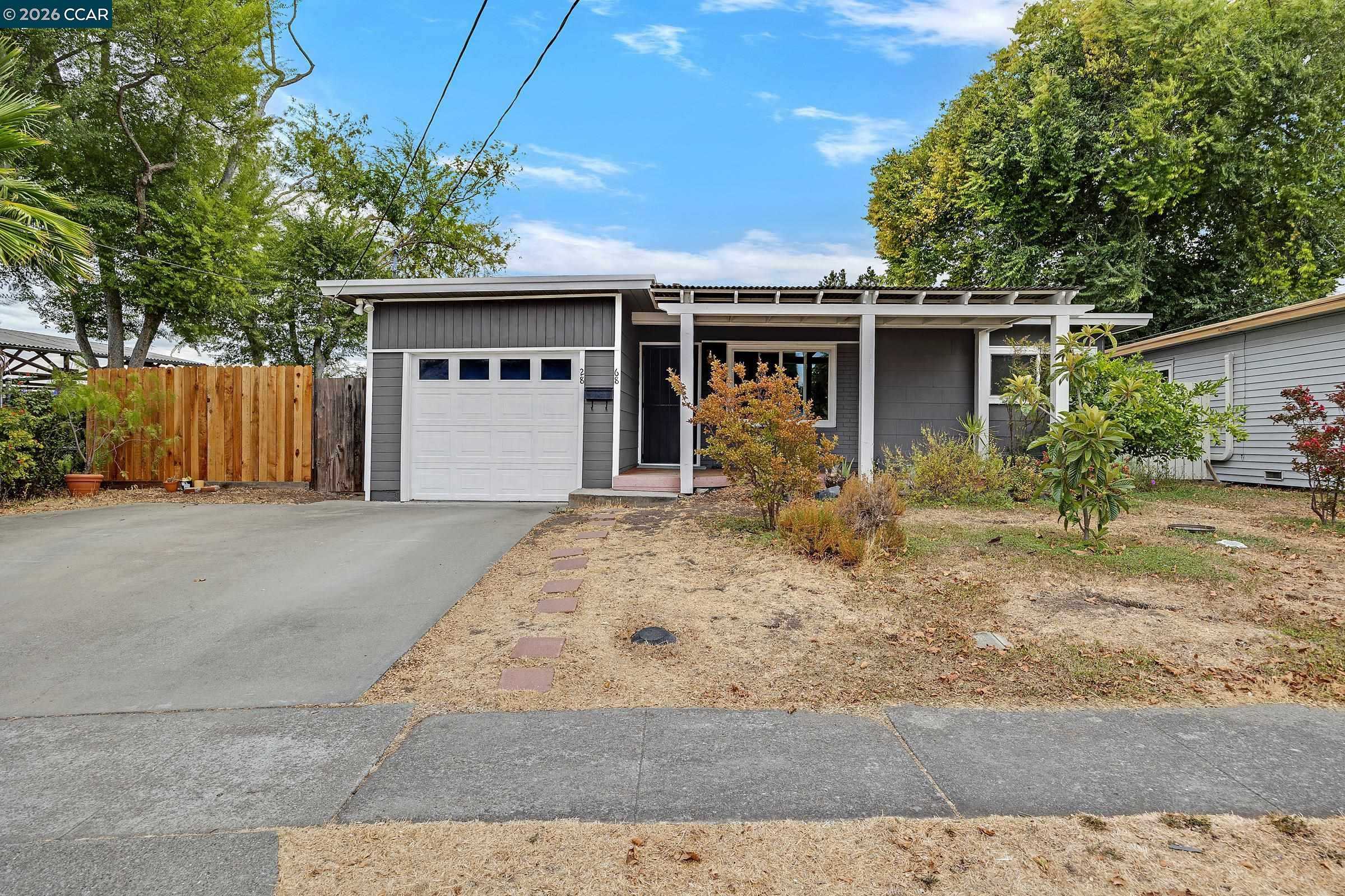 2868 Avon Avenue Concord California United States, for Sale, residential, Dhiraj Mahat, Real Estate Source, Inc
