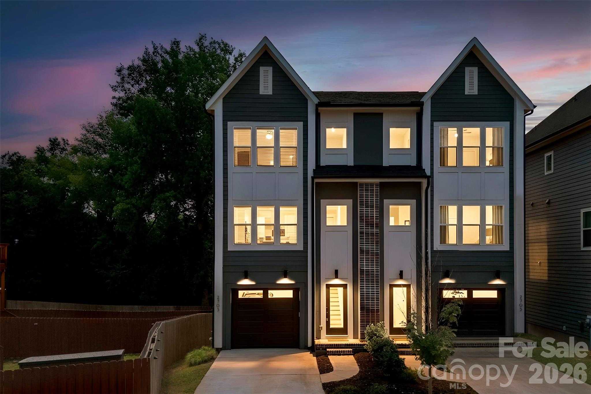 2703 Parkway Avenue Charlotte North Carolina United States, for Sale, residential, Kristen Haynes, New Home Buyers Brokers / Realty Pros