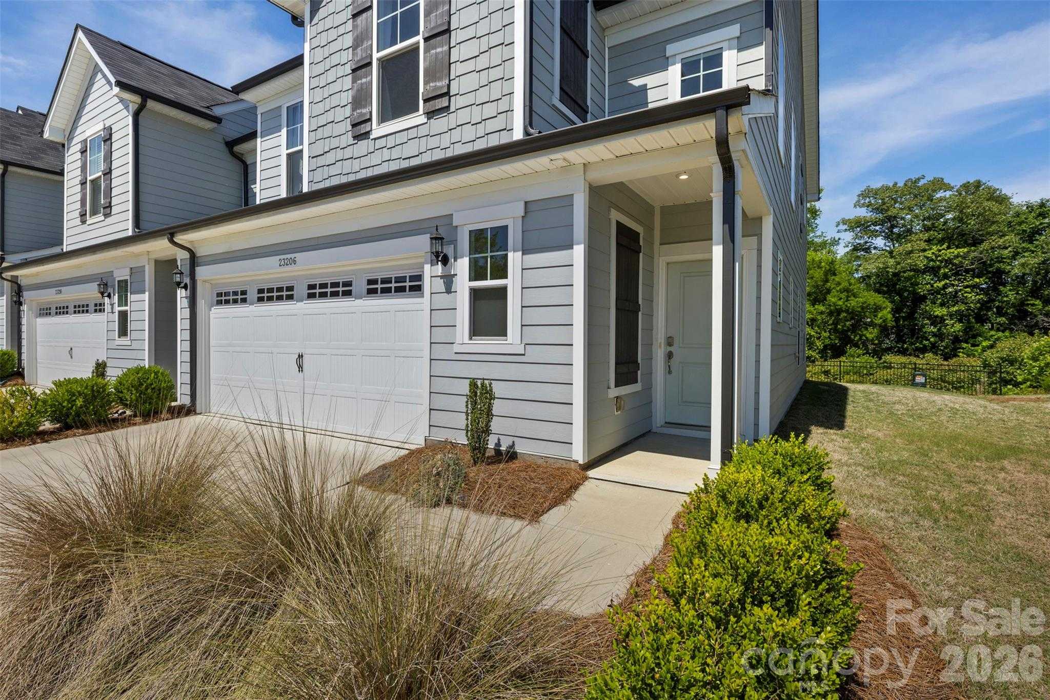 23206 Clarabelle Drive Charlotte North Carolina United States, for Sale, residential, Kristen Haynes, New Home Buyers Brokers / Realty Pros