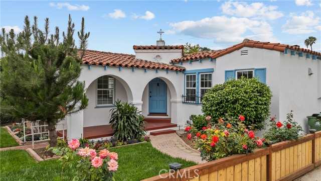 1045 N Alexandria Los Angeles California United States, for Sale, residential,  , Got Realty?
