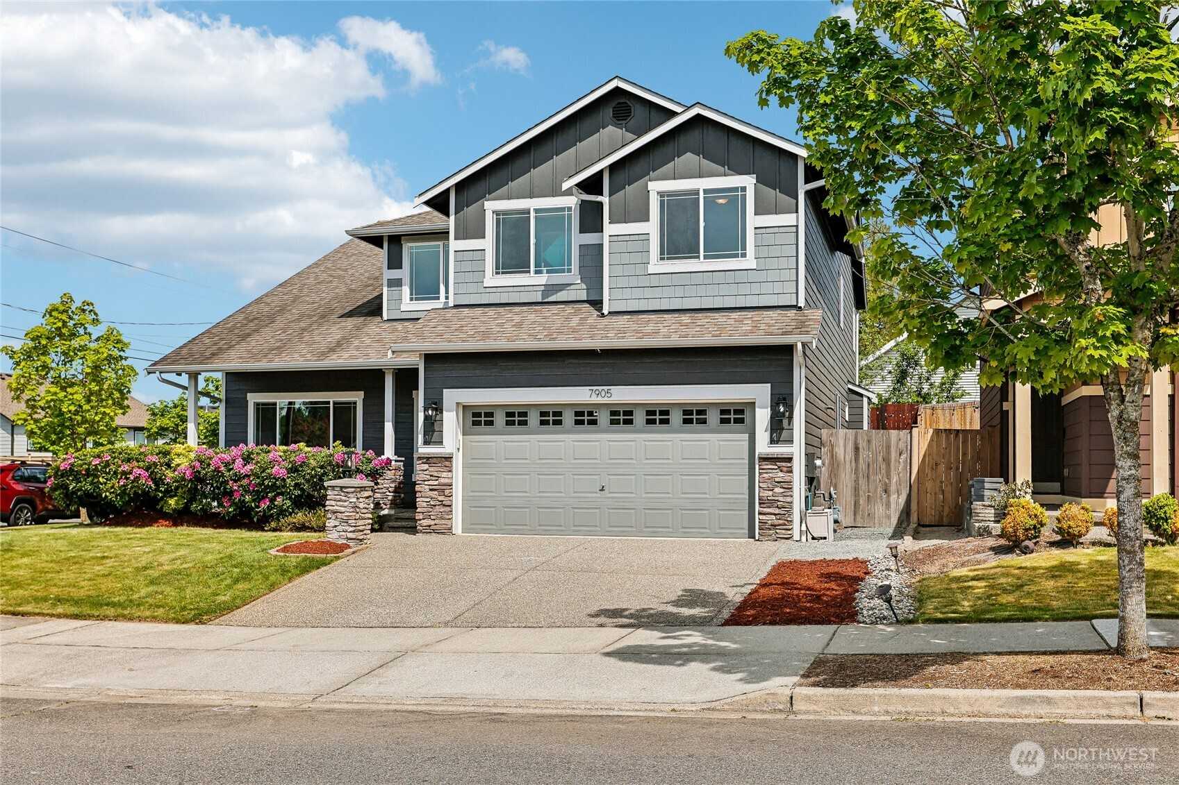7905 14th Street SE Lake Stevens Washington United States, for Sale, residential,  , RXB Realty