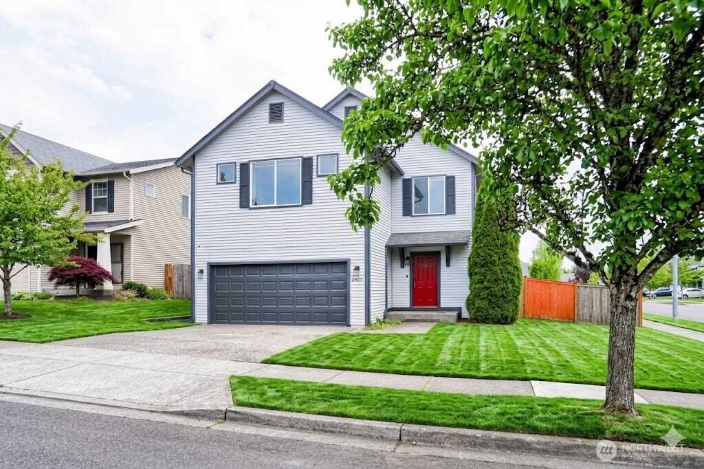 2307 118th Avenue SE Lake Stevens Washington United States, for Sale, residential,  , RXB Realty