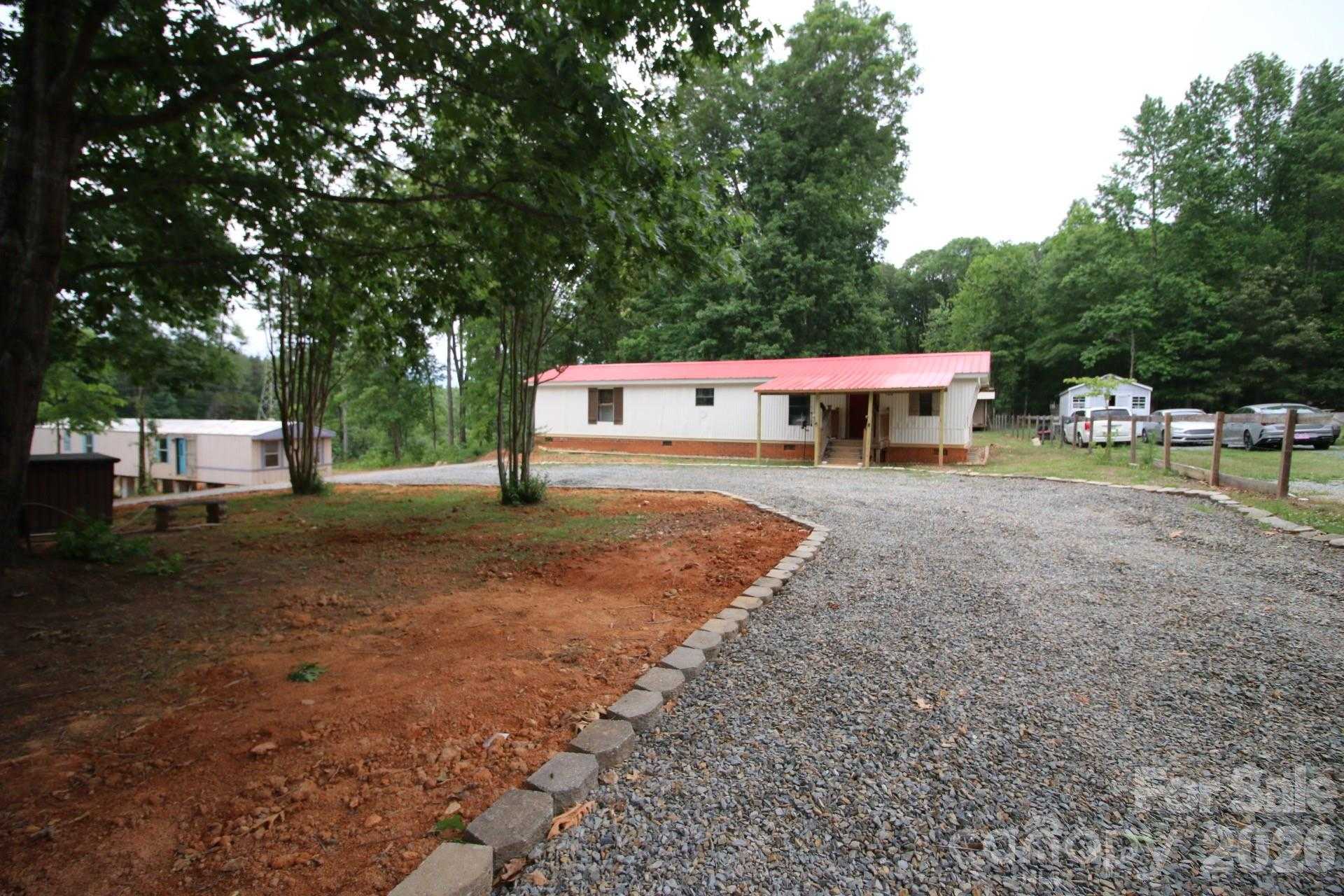 1226 Percy Lane Rockwell North Carolina United States, for Sale, residential, David Garofalo, Carolina4Sale Realty LLC