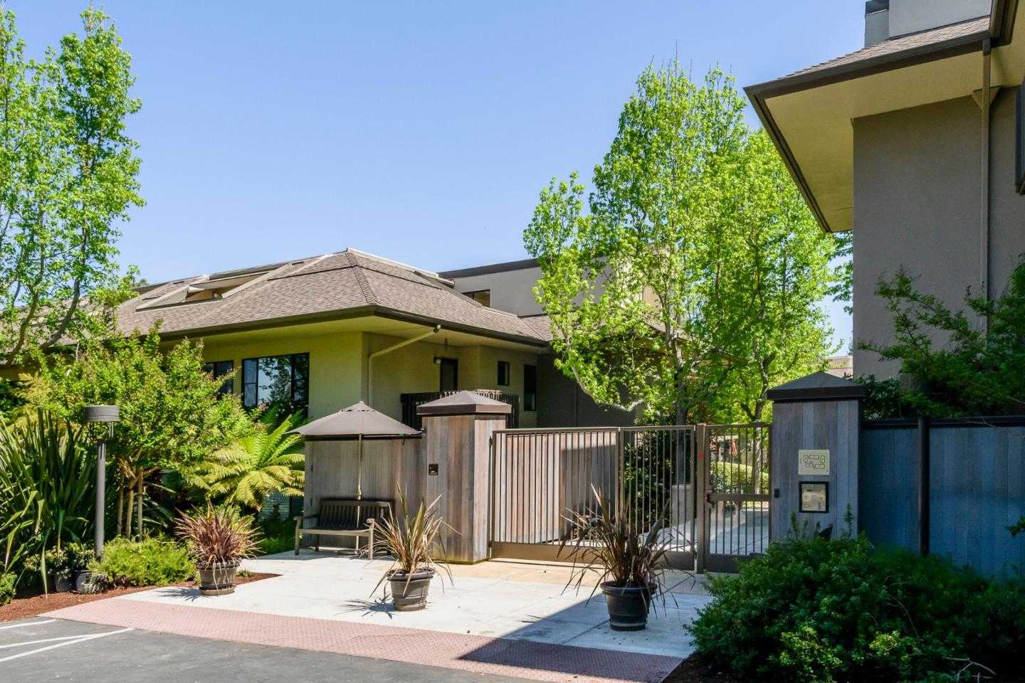 2140 Santa Cruz AVE 203 Menlo Park California United States, for Sale, residential, Arlene Gaspar, Ameribanker Luxury Real Estate
