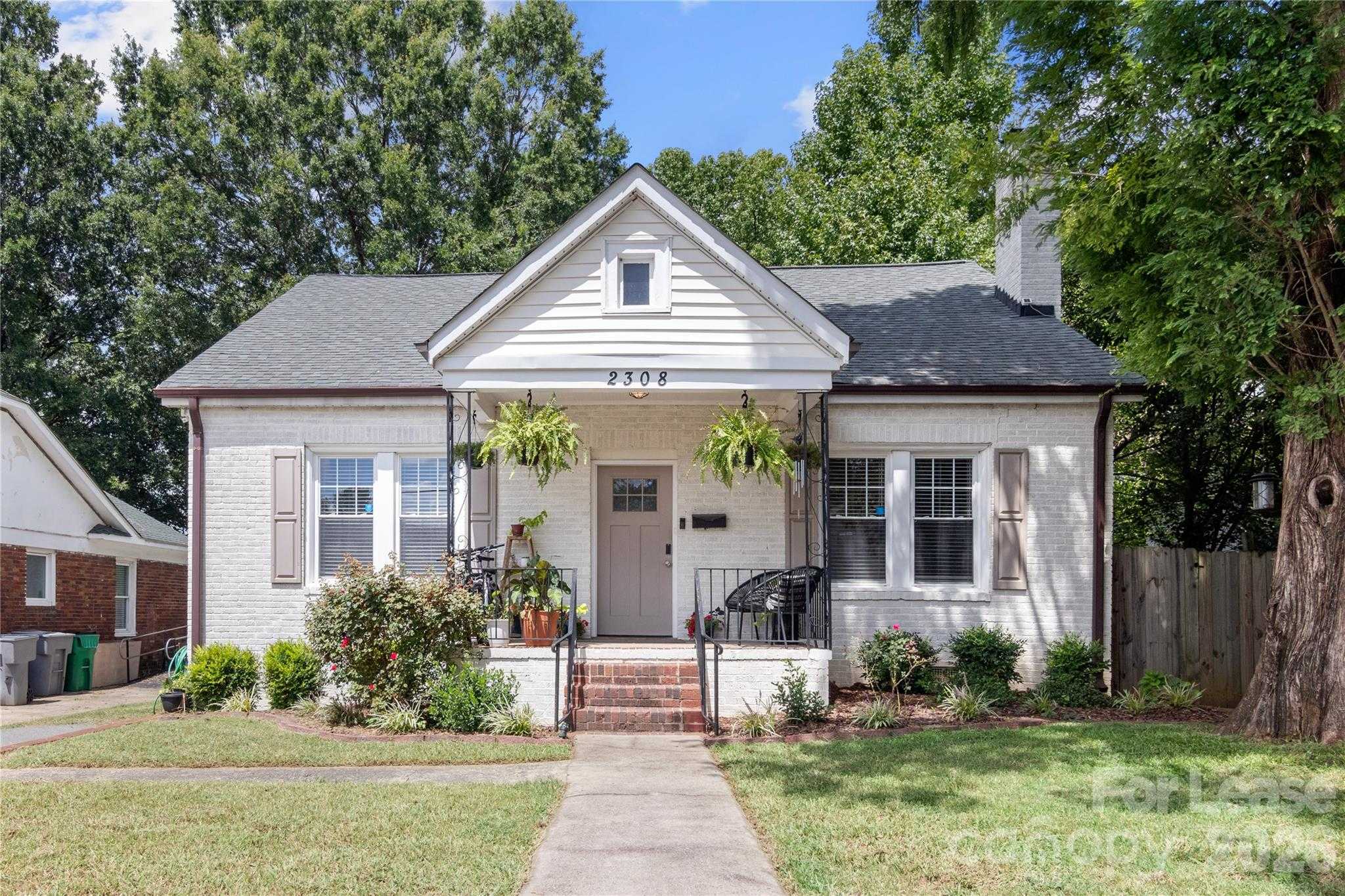 2308 Carmine Street Charlotte North Carolina United States, for Rent, residential, Kristen Haynes, New Home Buyers Brokers / Realty Pros