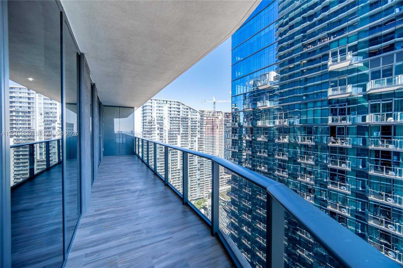 801 S Miami Ave  APT 3905 Miami Florida United States, for Sale, residential, Henry Smith, Incom Sample Office