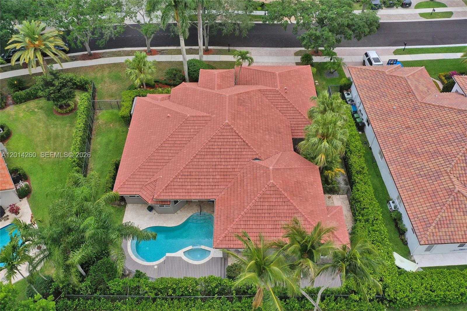 1640 Island Way Weston Florida United States, for Sale, residential, Radmila Mandel, Florida Sky Realty Group