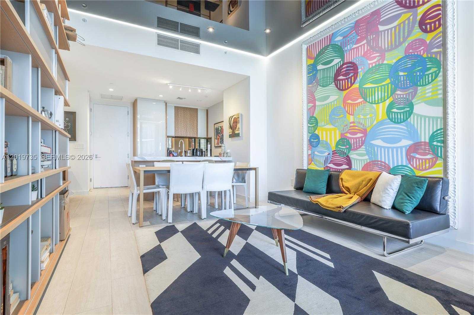 2831 S Bayshore Dr  APT 603 Miami Florida United States, for Sale, residential,  , Incom New Example Office