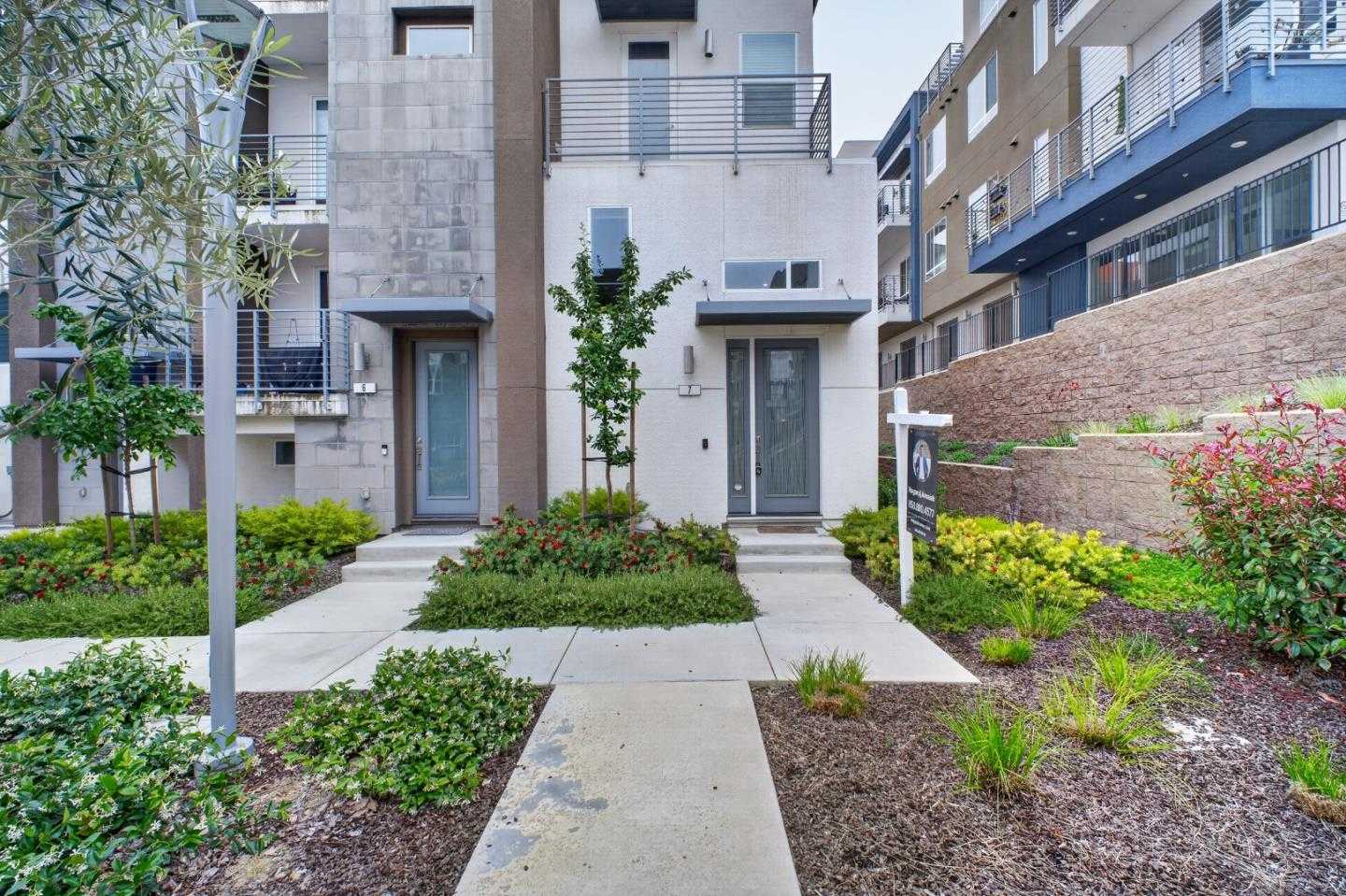 254 Agustin Narvaez 7 San Jose California United States, for Sale, residential,  , InCom Sample Brokerage