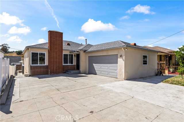 2057 N Eastern Los Angeles California United States, for Sale, commercial,  , Castle Rock Realty