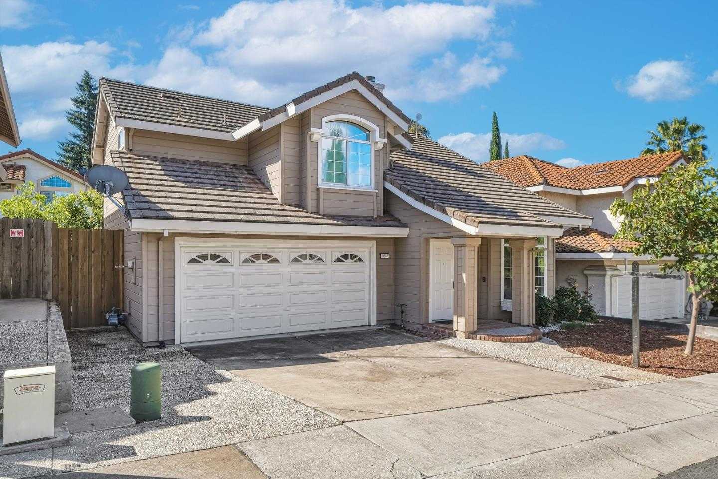 3338 Shadow Leaf DR San Jose California United States, for Sale, residential,  , InCom Sample Brokerage