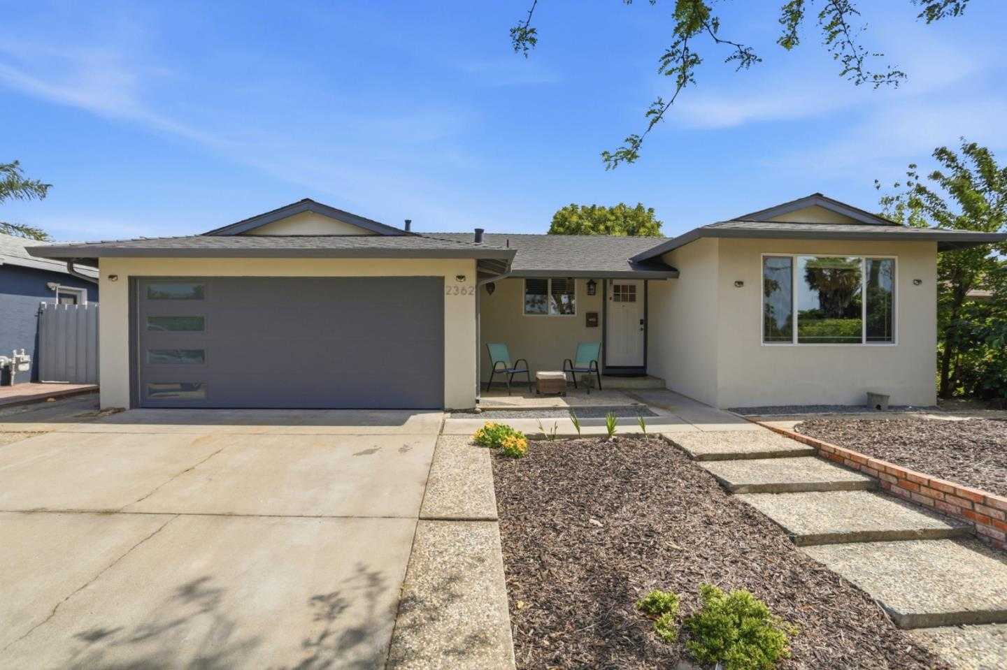 2362 Renfield WAY San Jose California United States, for Sale, residential,  , InCom Sample Brokerage
