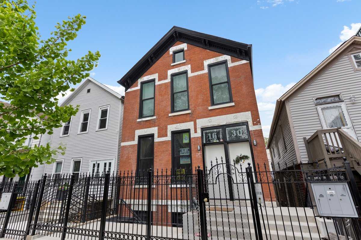 1630 W 21st Place Chicago Illinois United States, for Sale, commercial,  , RICHLAND GLOBAL INC.