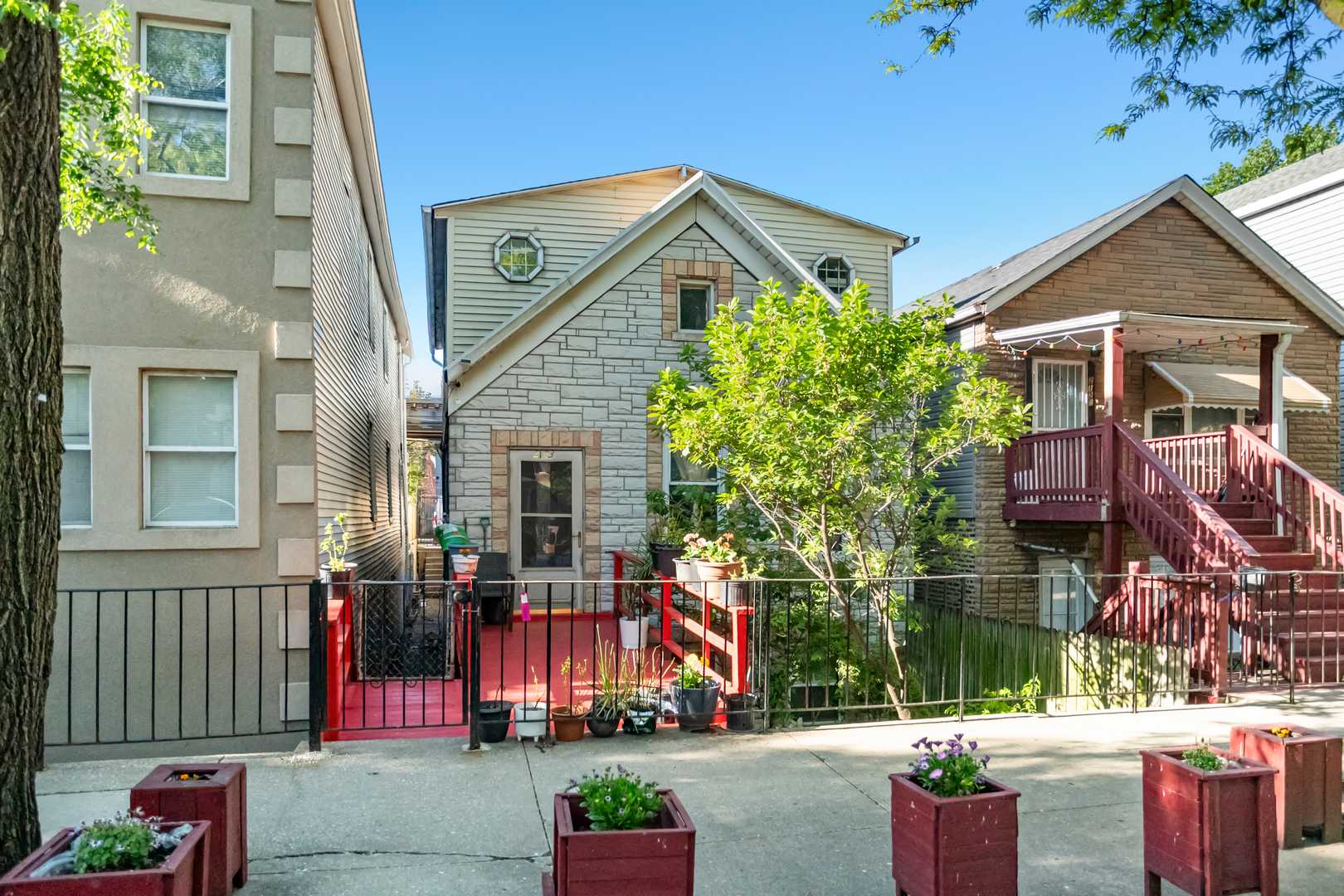 2123 W Cullerton Street Chicago Illinois United States, for Sale, commercial,  , RICHLAND GLOBAL INC.