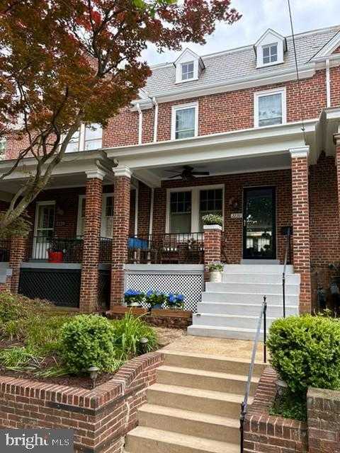 2230 39TH PLACE Washington District Of Columbia United States, for Sale, residential, Edward Giles, Georgetown Realty Group