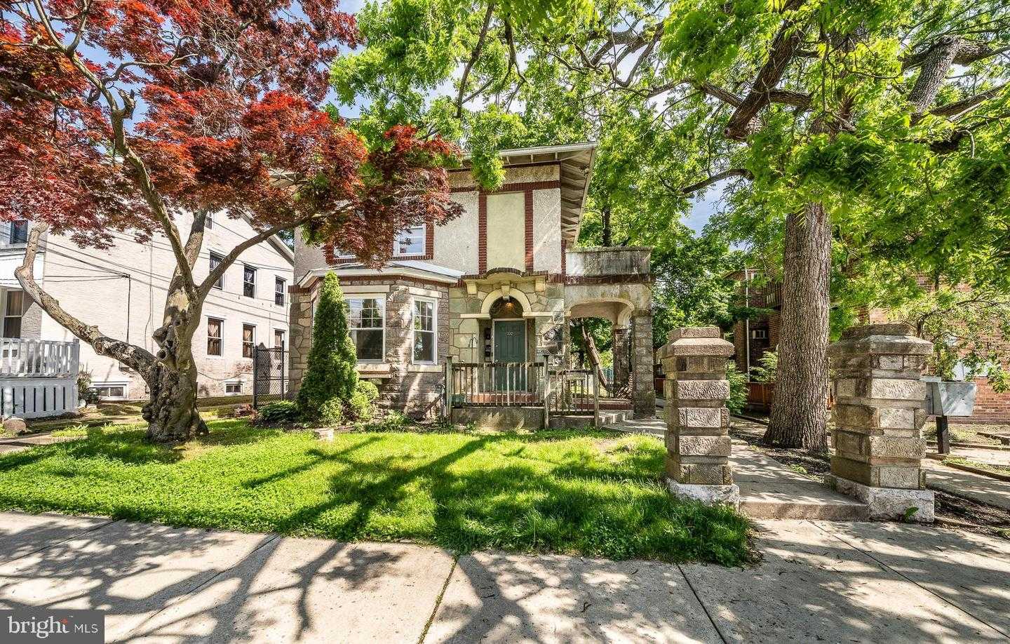 332 W WASHINGTON STREET APT UNIT 1 West Chester Pennsylvania United States, for Rent, residential,  , Swayne Real Estate Group