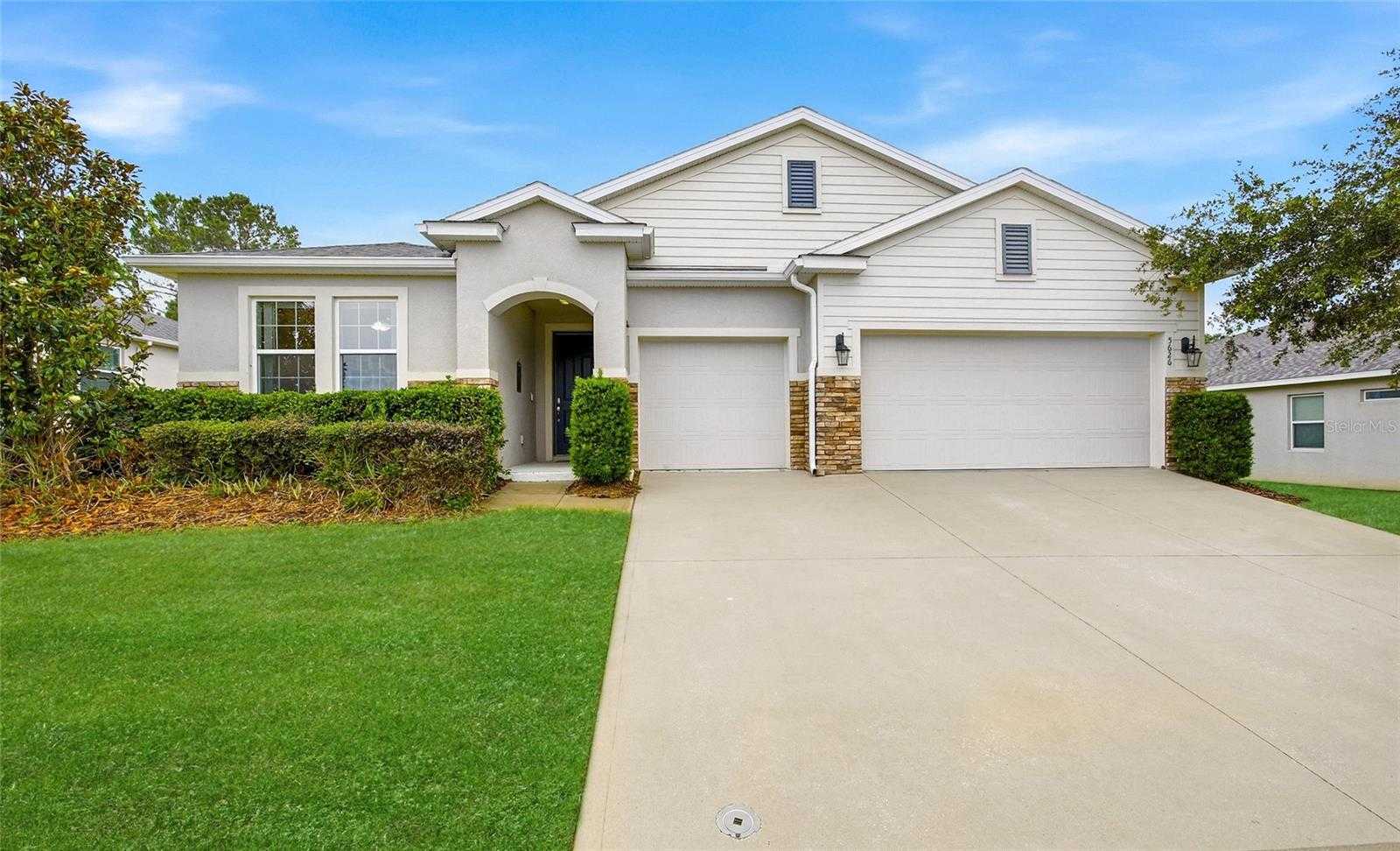 5626 SW 50TH COURT Ocala Florida United States, for Sale, residential, Garrett Huffman, eXp Realty