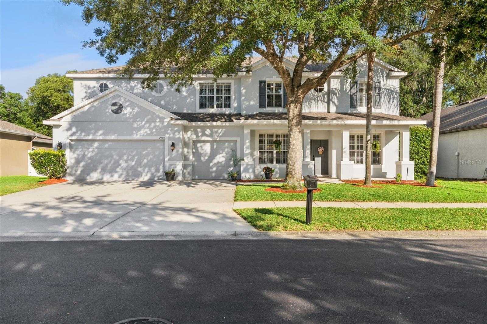 7180 WINDING LAKE CIRCLE Oviedo Florida United States, for Sale, residential, Fritz Wardlow, HomeSmart