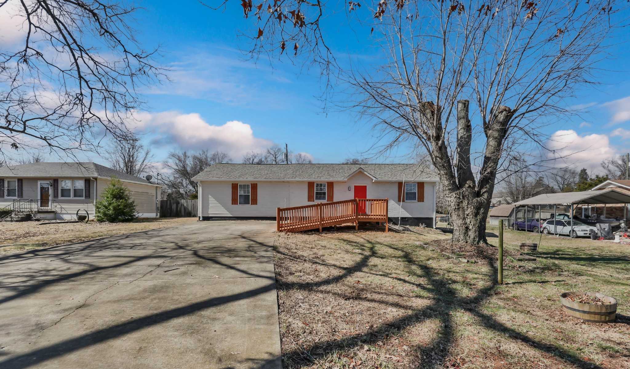 2622 Union Hall Rd Clarksville Tennessee United States, for Sale, residential, Sandra Hester, Keystone Realty and Management