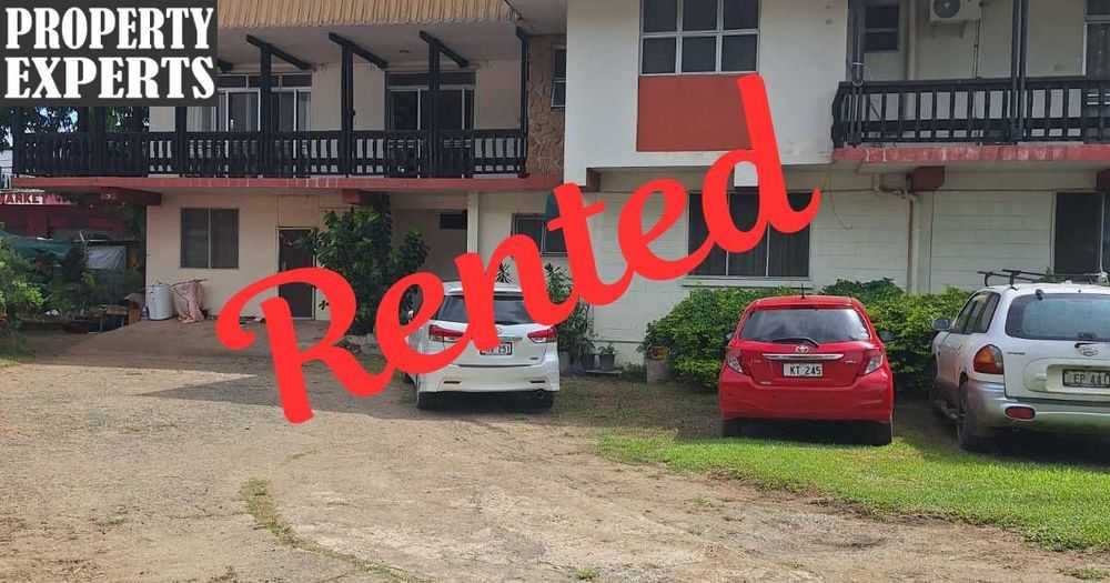 NR403 Nadi Town Nadi Fiji, Rented, residential, , PROPERTY EXPERTS
