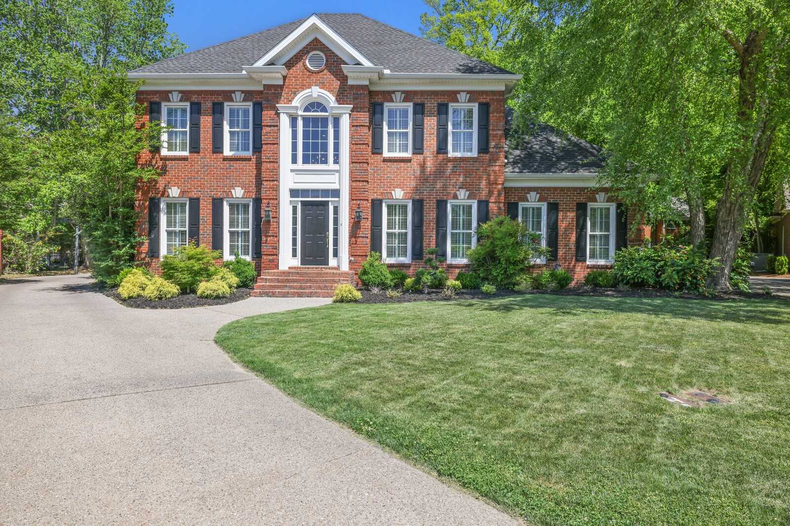 94 Hidden Way Ct Hendersonville Tennessee United States, for Sale, residential, Adam  Hanes, Chamberlain Realty-TN | Coldwell Banker Legacy Group-KY 