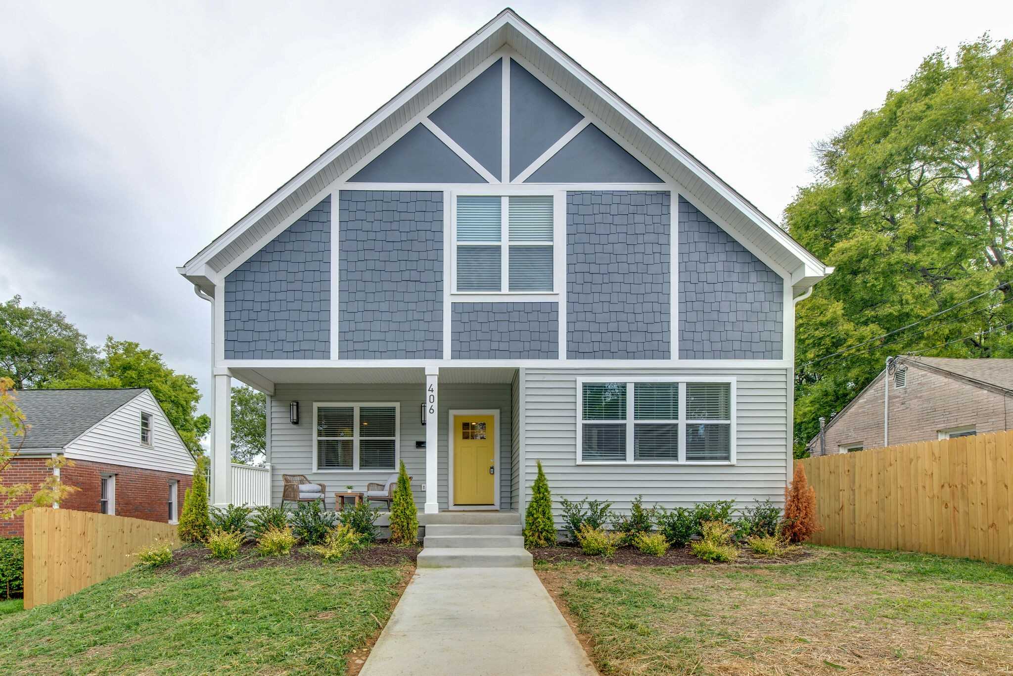 406 Myrtle St Nashville Tennessee United States, for Sale, residential, C. Richard Smith, The Realty Association, Inc.