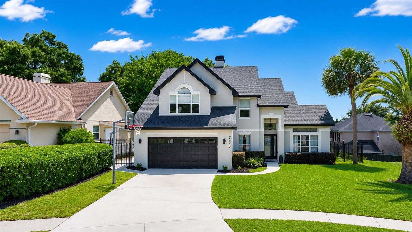 755 LAKE COMO DRIVE Lake Mary Florida United States, for Sale, residential,  , Realty World Preferred