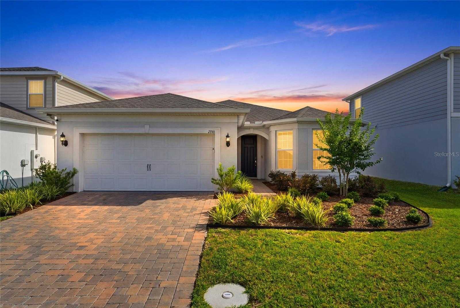 2710 SERENITY GARDEN DRIVE Kissimmee Florida United States, for Sale, residential,  , Florida Top Realty