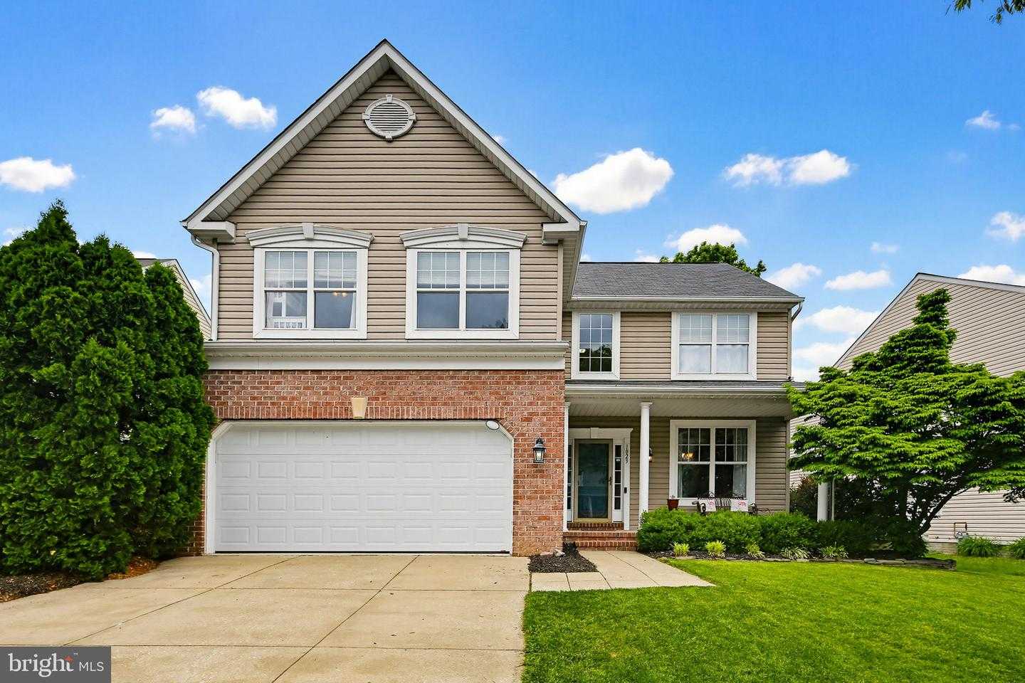 1023 WHEATFIELD DRIVE Millersville Maryland United States, for Sale, residential, Bruno Tarquinii, Fairfax Realty Premier