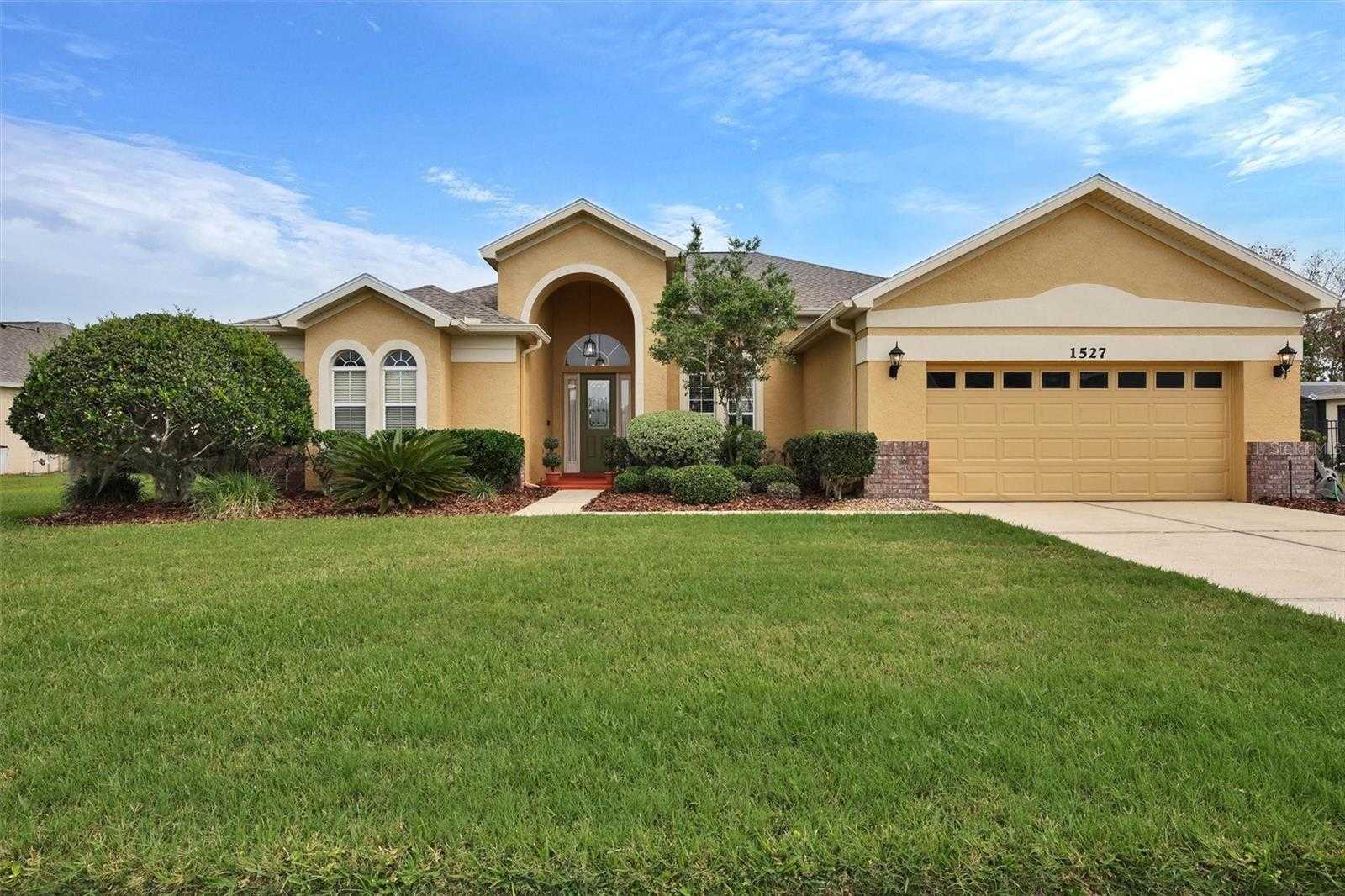 1527 GANTS CIRCLE Kissimmee Florida United States, for Sale, residential,  , Florida Top Realty