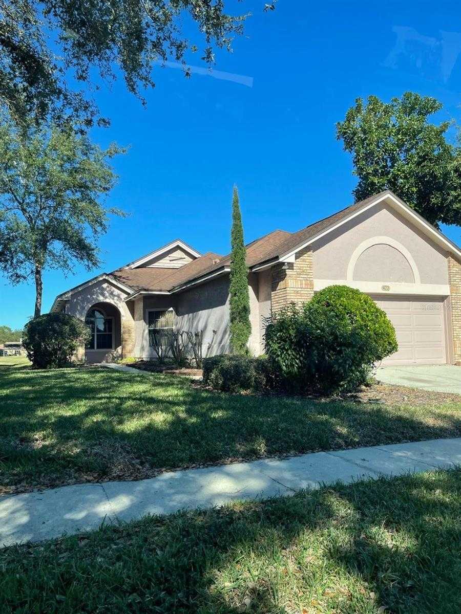 472 ARROWMOUNT PLACE Lake Mary Florida United States, for Sale, residential,  , Realty World Preferred