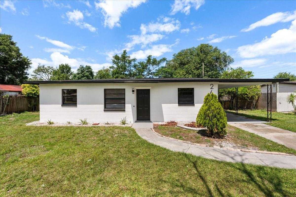 2628 MILTON AVENUE Kissimmee Florida United States, for Sale, residential,  , Florida Top Realty