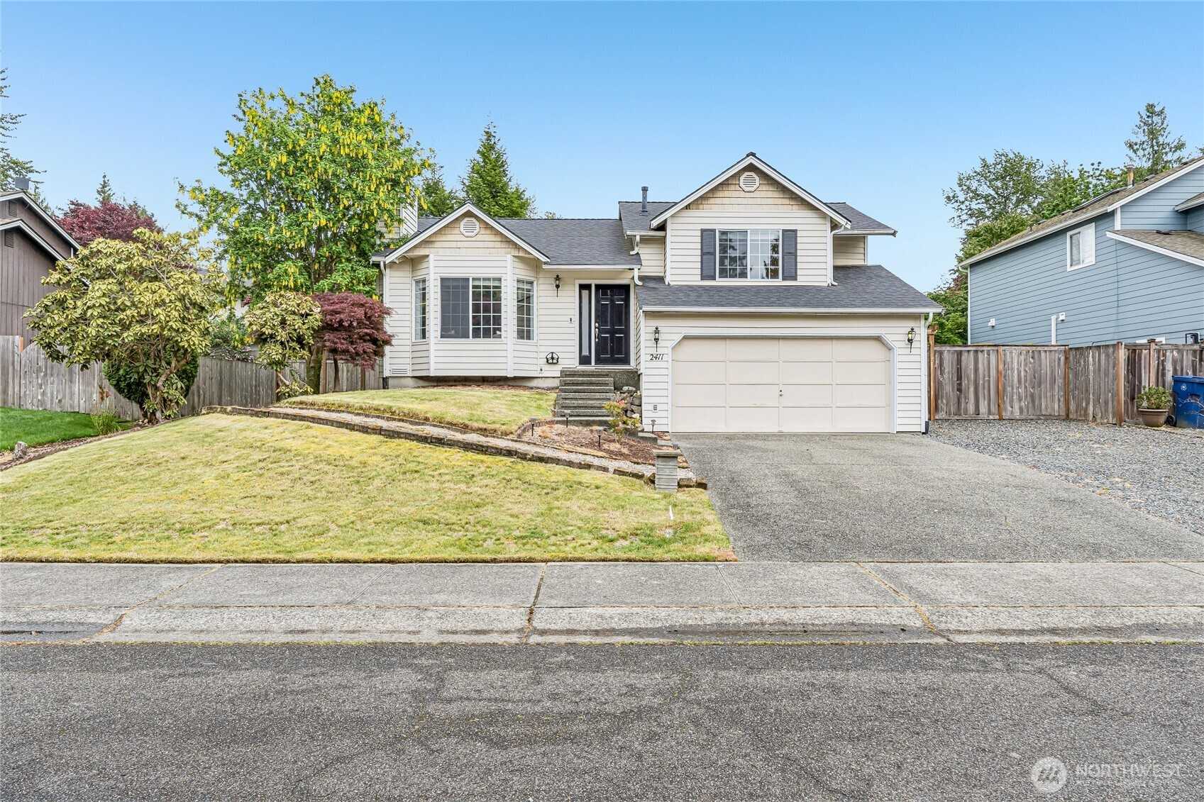 2411 82nd Avenue NE Lake Stevens Washington United States, for Sale, residential,  , RXB Realty