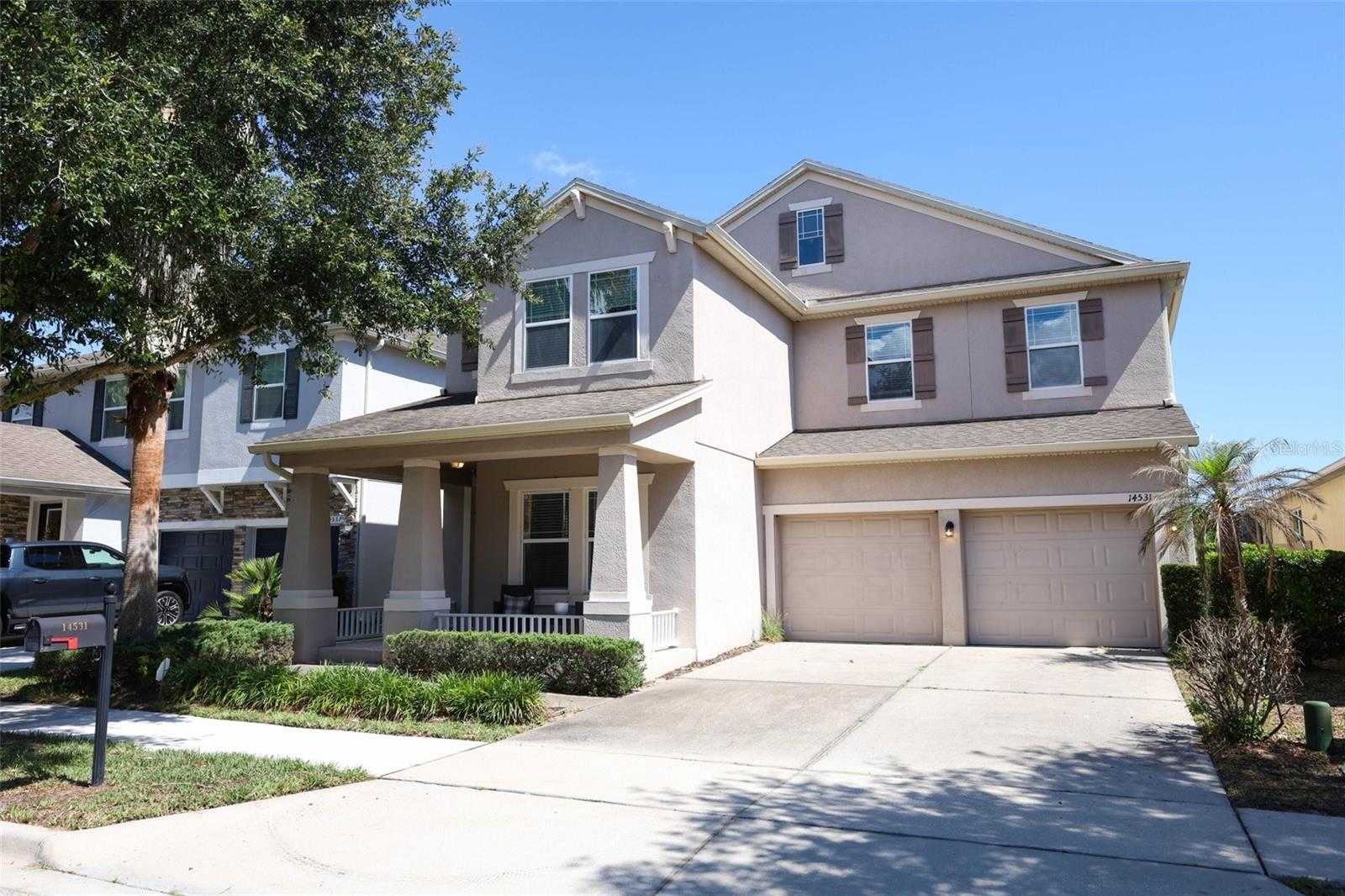 14531 CEDAR HILL DRIVE Winter Garden Florida United States, for Sale, residential, Zaira Mejia, Spaces & Styles Group