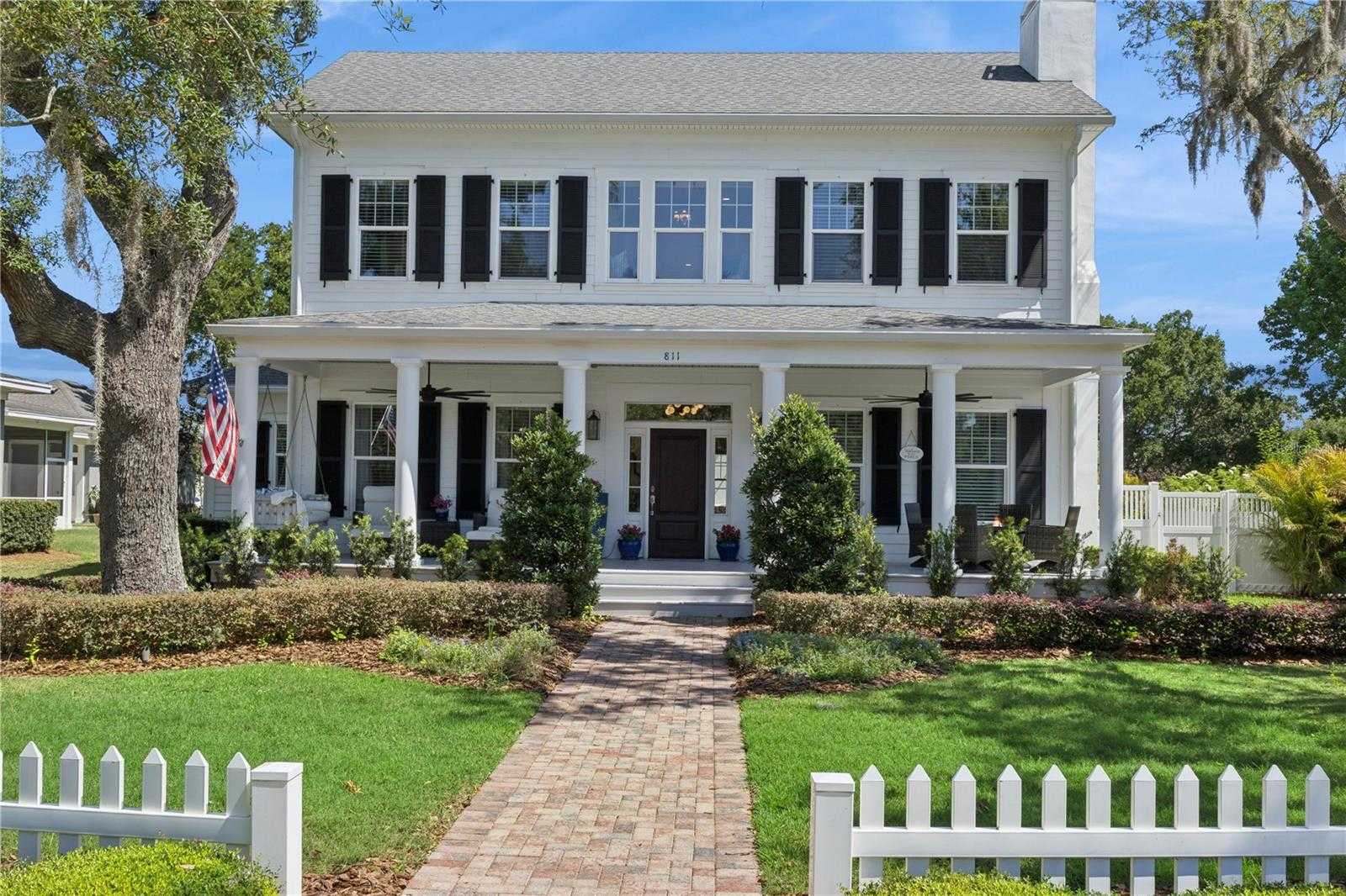 811 CIVITAS WAY Winter Garden Florida United States, for Sale, residential, Zaira Mejia, Spaces & Styles Group