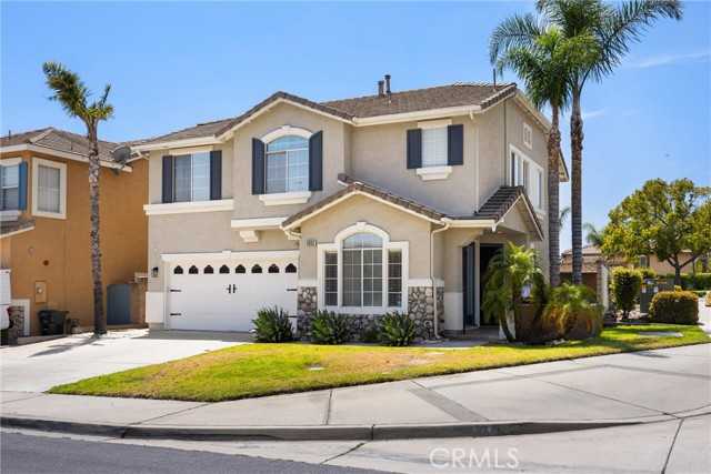 5832 Pine Valley Fontana California United States, for Sale, residential, Luis Rios , Fathom Realty
