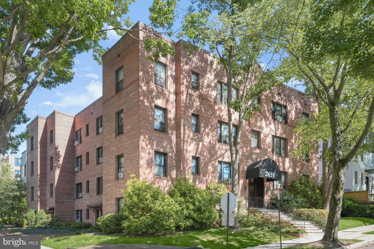 2655 41ST STREET APT 102 Washington District Of Columbia United States, for Sale, residential, Edward Giles, Georgetown Realty Group