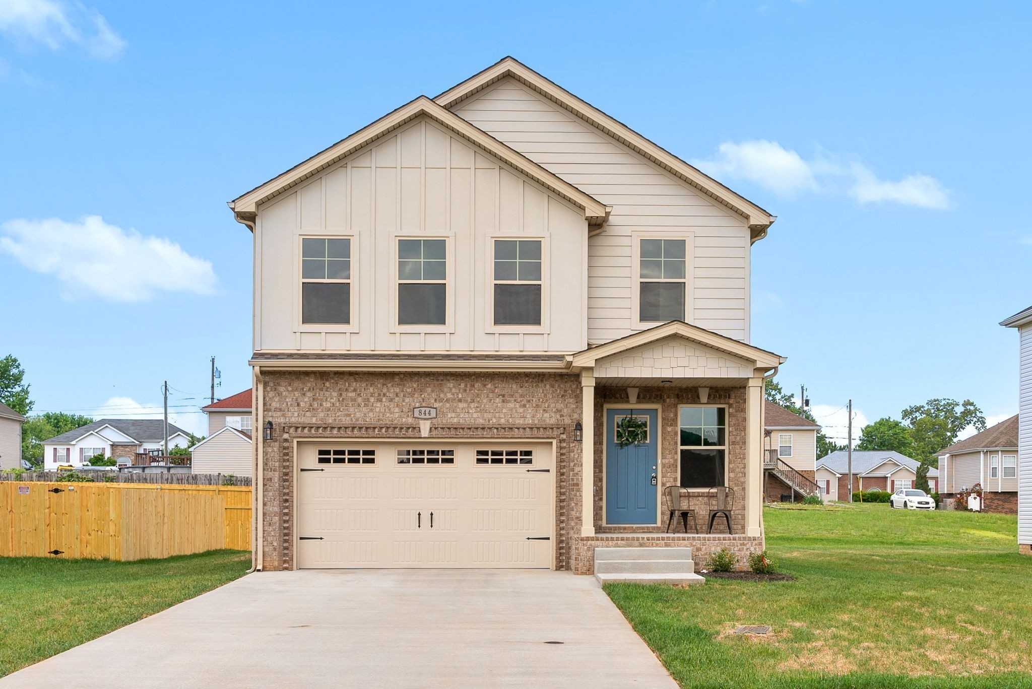 362 Cardinal Creek Clarksville Tennessee United States, for Sale, residential, Sandra Hester, Keystone Realty and Management