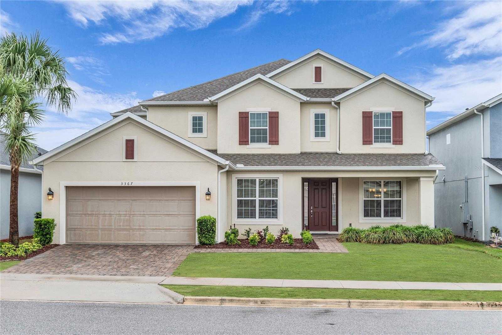3367 HANGING TIDE STREET Winter Garden Florida United States, for Sale, residential, Zaira Mejia, Spaces & Styles Group
