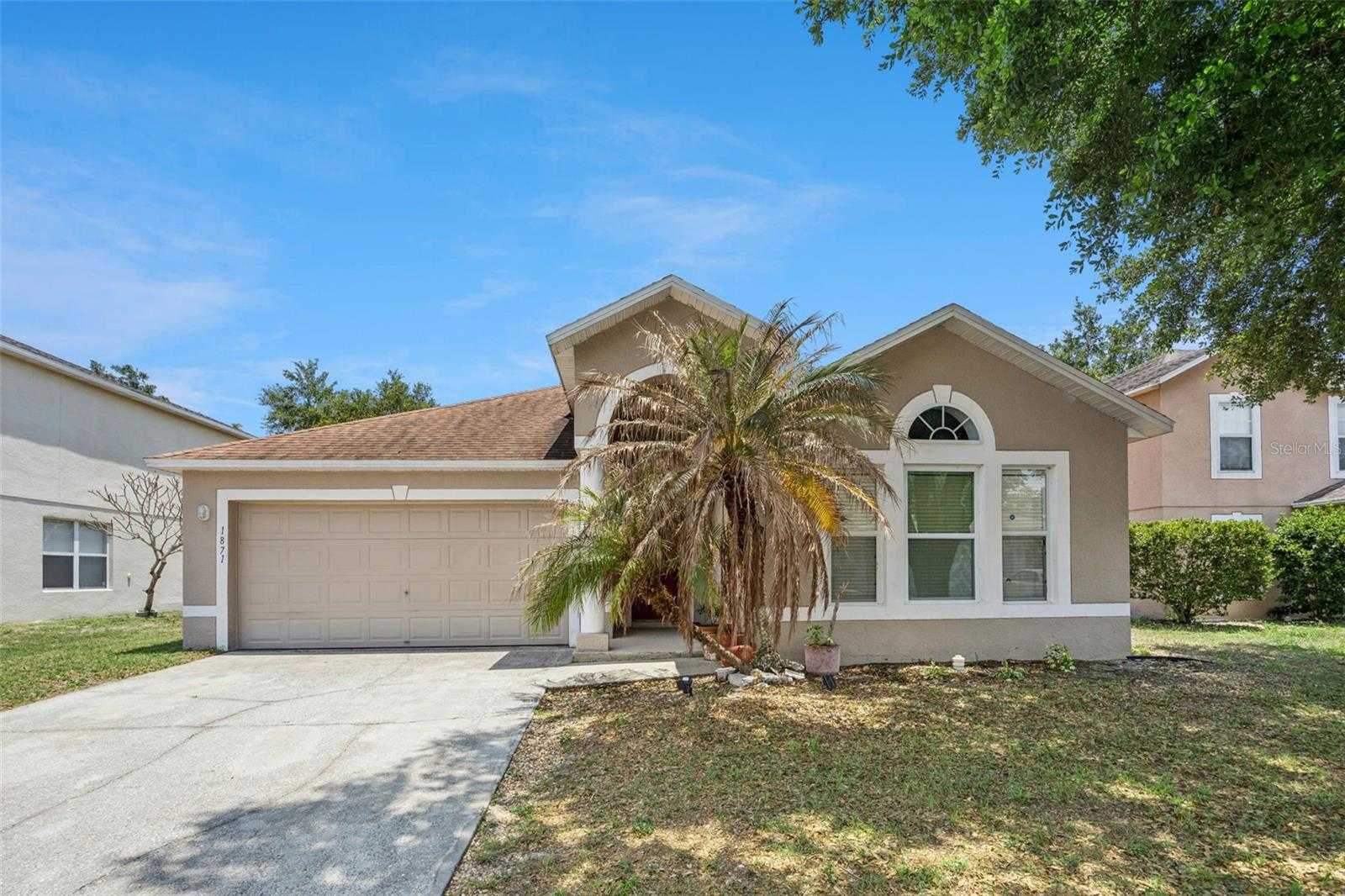 1871 EMILY DRIVE Winter Haven Florida United States, for Sale, residential,  , Crosby and Associates Inc